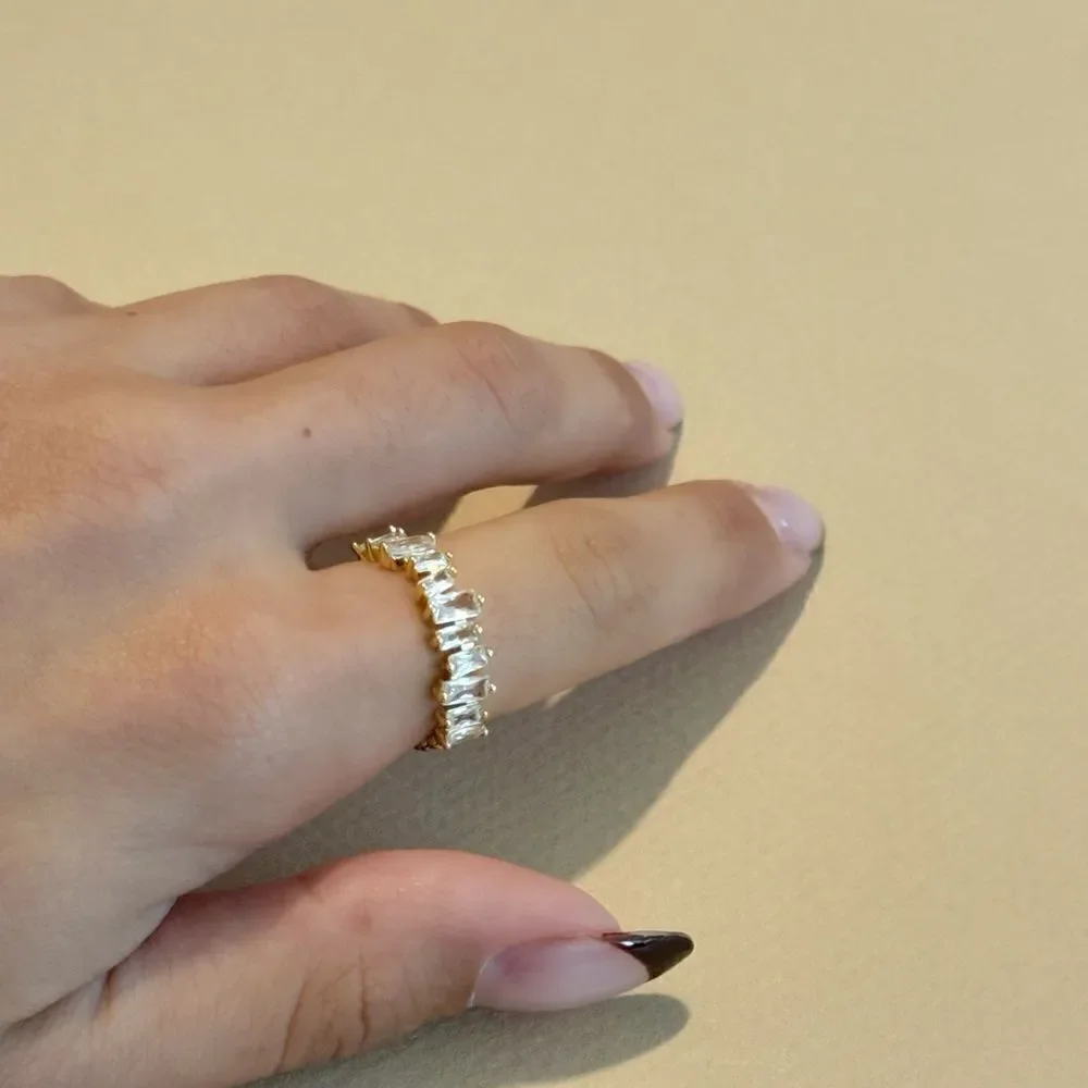 Diamond  ring  #1341